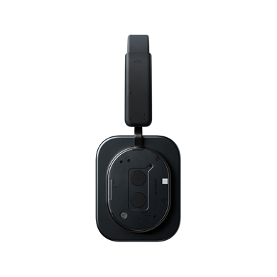 Nothing Headphone (1) Siyah