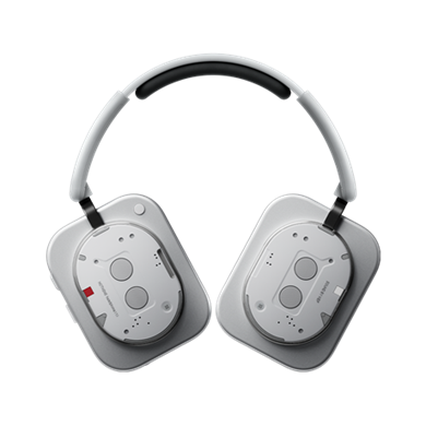 Nothing Headphone (1) Beyaz (Outlet)