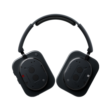 Nothing Headphone (1) Siyah