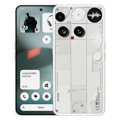 Nothing Phone (3)