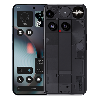 Nothing Phone (3)