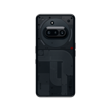 Nothing Phone (3a) Siyah 8GB 128GB 