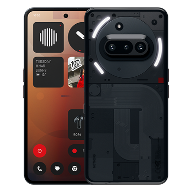 Nothing Phone (3a)