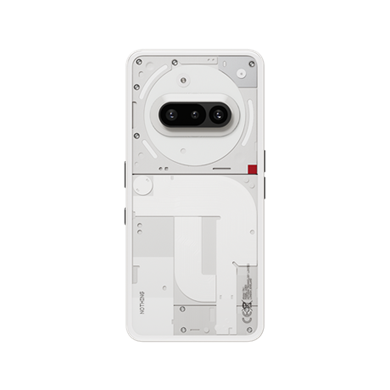 Nothing Phone (3a) Beyaz 8GB 128GB