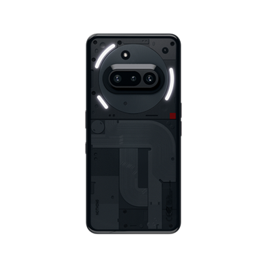 Nothing Phone (3a) Siyah 8GB 128GB 