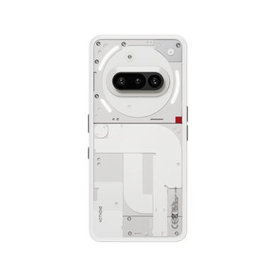 Nothing Phone (3a) Beyaz 8GB 128GB