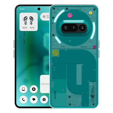 Nothing Phone (3a)