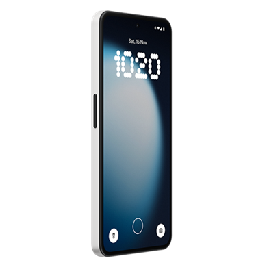Nothing Phone (3a) Lite Beyaz 8 GB 256 GB (Outlet)