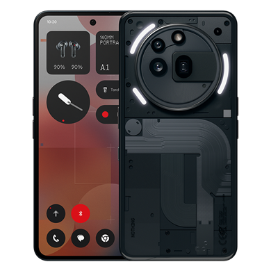 Nothing Phone (3a) Pro