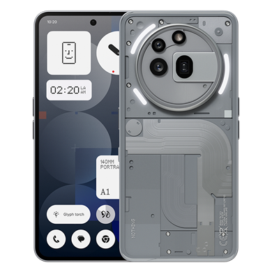 Nothing Phone (3a) Pro