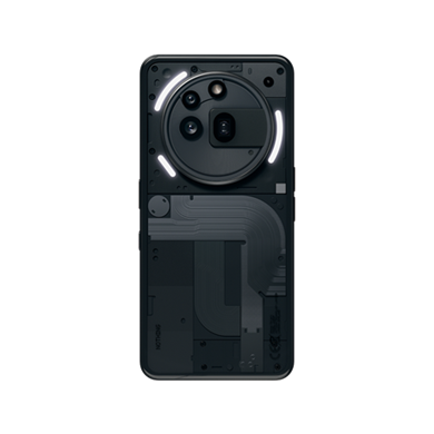 Nothing Phone (3a) Pro Siyah 12 GB 256 GB (Outlet)