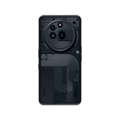 Nothing Phone (3a) Pro Siyah 12 GB 256 GB (Outlet)