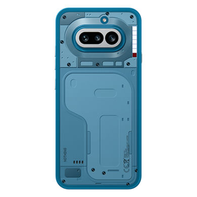 Nothing Phone (4a) Mavi 12GB 256GB