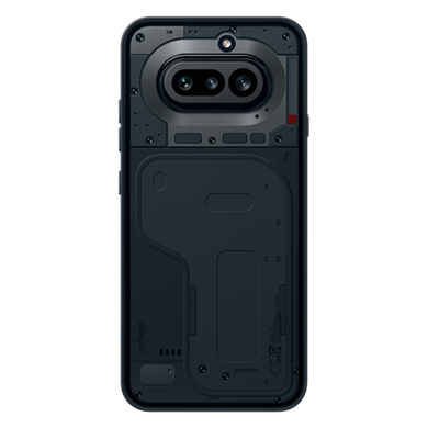 Nothing Phone (4a) Siyah 12GB 256GB