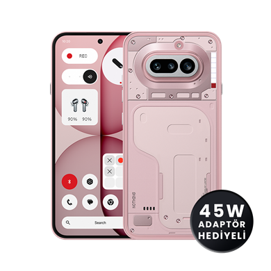 Nothing Phone (4a)