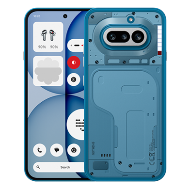 Nothing Phone (4a) Mavi 12GB 256GB