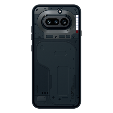 Nothing Phone (4a) Siyah 12GB 256GB
