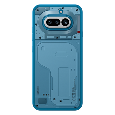 Nothing Phone (4a) Mavi 12GB 256GB