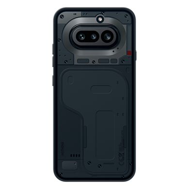 Nothing Phone (4a) Siyah 8GB 256GB