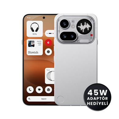 Nothing Phone (4a) Pro