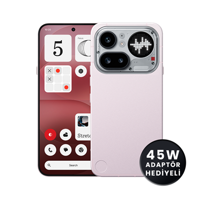 Nothing Phone (4a) Pro