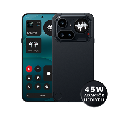 Nothing Phone (4a) Pro