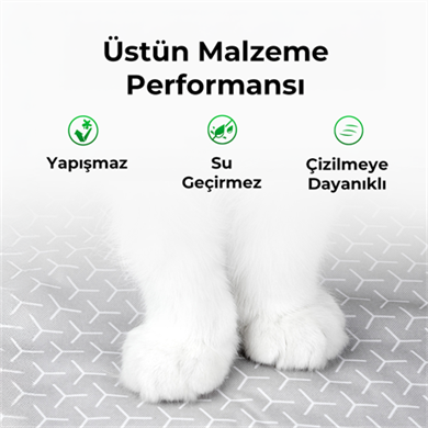 Petkit Akıllı Kedi Tuvalet Pedi (Outlet)