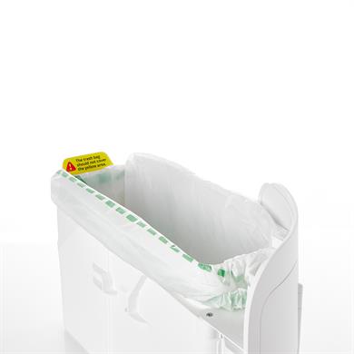 Petkit Akıllı Kedi Tuvaleti Dayanıklı Çöp Poşeti