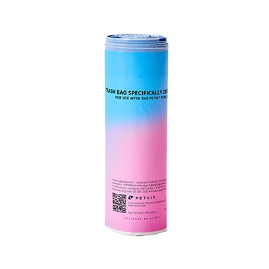 Petkit Akıllı Kedi Tuvaleti Çöp Poşeti