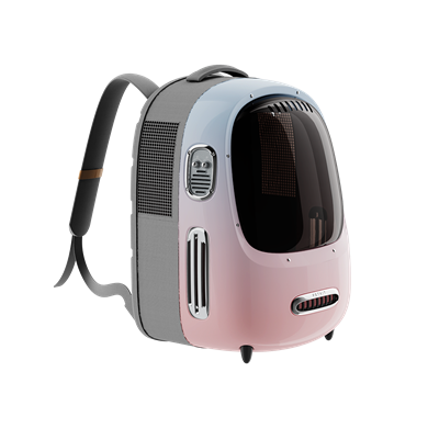 Petkit Breezy 2 Evcil Hayvan Çantası