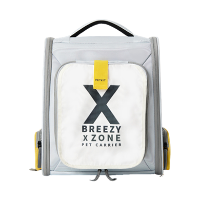 Petkit Breezy X Zone Evcil Hayvan Çantası