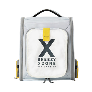 Petkit Breezy X Zone Evcil Hayvan Çantası
