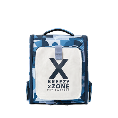 Petkit Breezy X Zone Evcil Hayvan Çantası