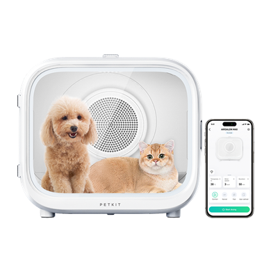 Petkit Evcil Hayvan Akıllı Kurutma Makinesi