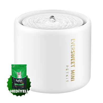 Petkit Eversweet 5 Mini Su Pınarı