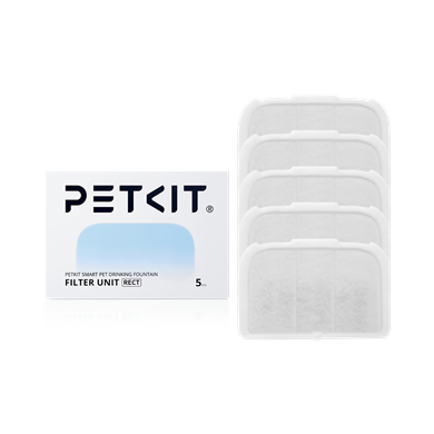Petkit Eversweet Max Su Filtresi