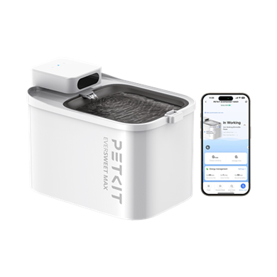 Petkit Eversweet Max Su Pınarı (Outlet)