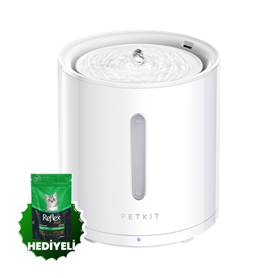 Petkit Eversweet Solo 2 Akıllı Su Pınarı