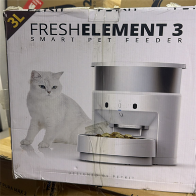 Petkit Fresh Element 3 3L Akıllı Besleme Ünitesi (Outlet)