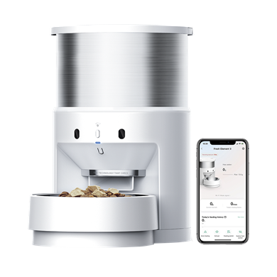 Petkit Fresh Element 3 Akıllı Besleme Ünitesi