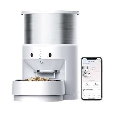 Petkit Fresh Element 3 Akıllı Besleme Ünitesi