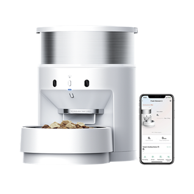 Petkit Fresh Element 3 Akıllı Besleme Ünitesi (Outlet)