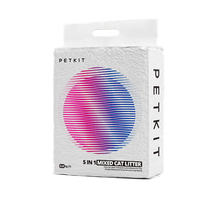 Petkit Karışık Kedi Kumu