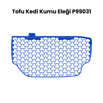 Petkit Kedi Kumu Eleği