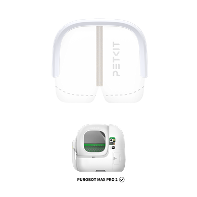 Petkit Max Pro 2 Manyetik Toz Geçirmez Perde