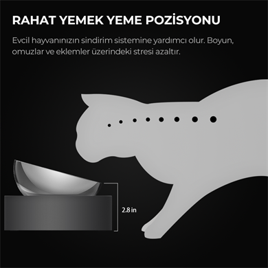 Petkit Nano Mama Kasesi