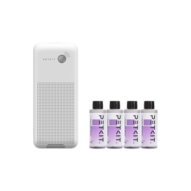Petkit Pura Air Akıllı Koku Giderici Sprey Paketi
