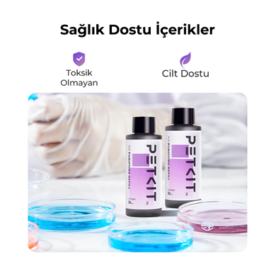 Petkit Pura Air Akıllı Sprey Yedek Likit