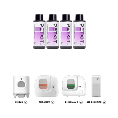 Petkit Pura Air Akıllı Sprey Yedek Likit