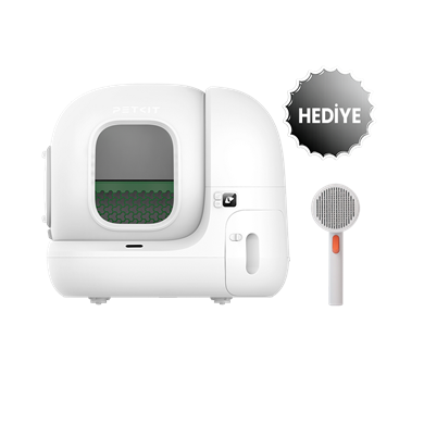 Petkit Pura Max 2 Akıllı Kedi Tuvaleti